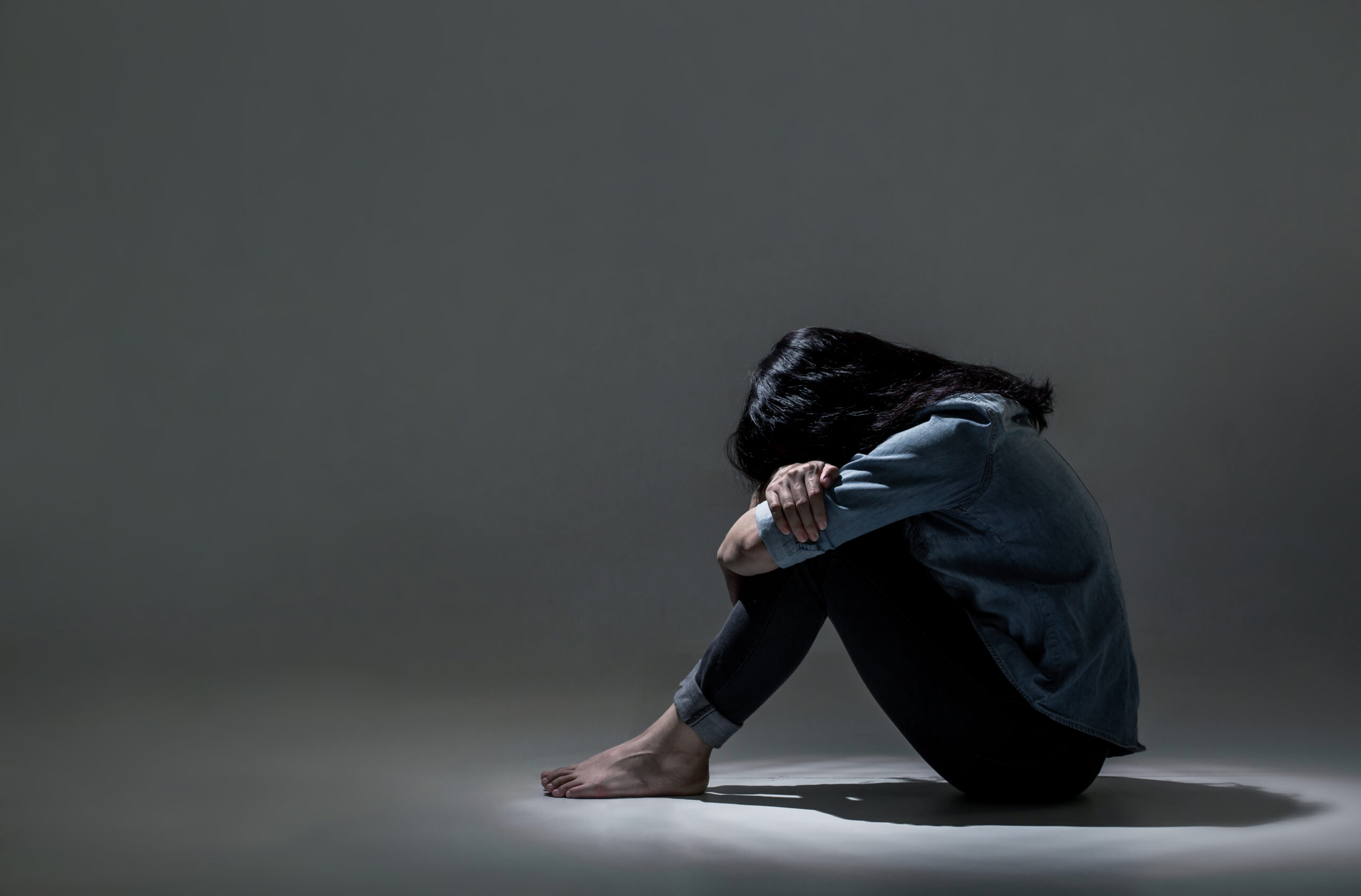 El síndrome del agotamiento emocional