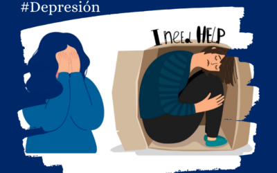 Claves para afrontar la depresión… de tu pareja