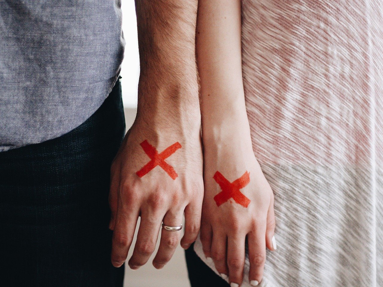 Relación tóxica