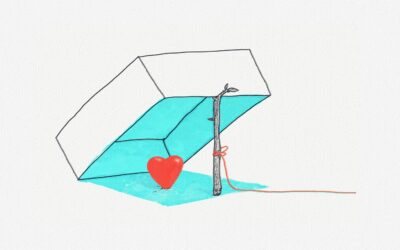 Alcanzar tus sueños es más fácil cuando eres optimista (y tus enemigos lo saben)