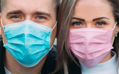 Cuando estás confinado/a lejos de tu pareja