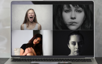 El poliamor narcisista