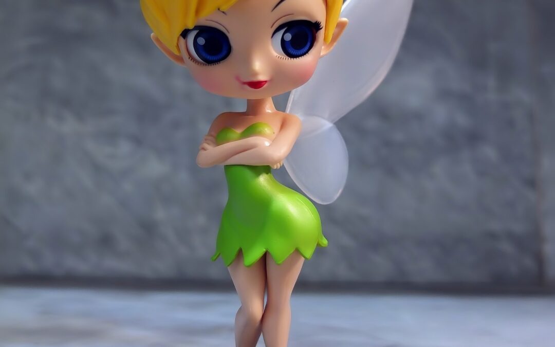 Descubre el síndrome de Campanilla