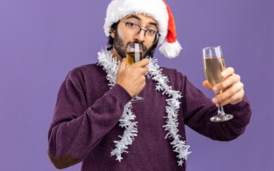 Narcisistas en Navidad