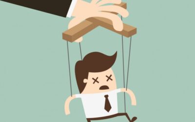 Las 10 tácticas que usa un manipulador para ganar discusiones