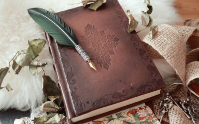 Cómo escribir una carta de amor (Especial San Valentín)