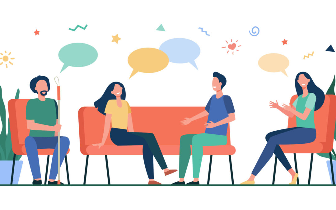 ¿Por qué tu amigo no puede ser tu psicólogo?