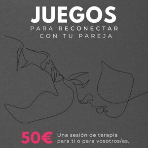 Juegos para reconectar con tu pareja