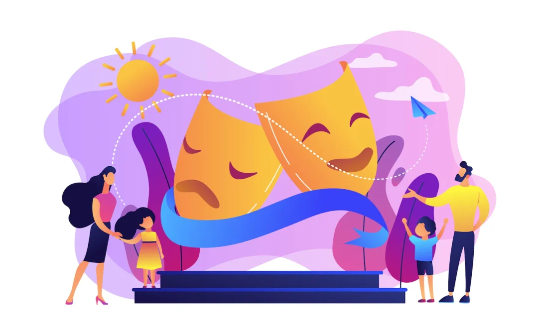 7 formas de detectar a un activista narcisista