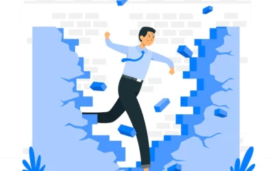 Cuando alguien actúa como si no existieras