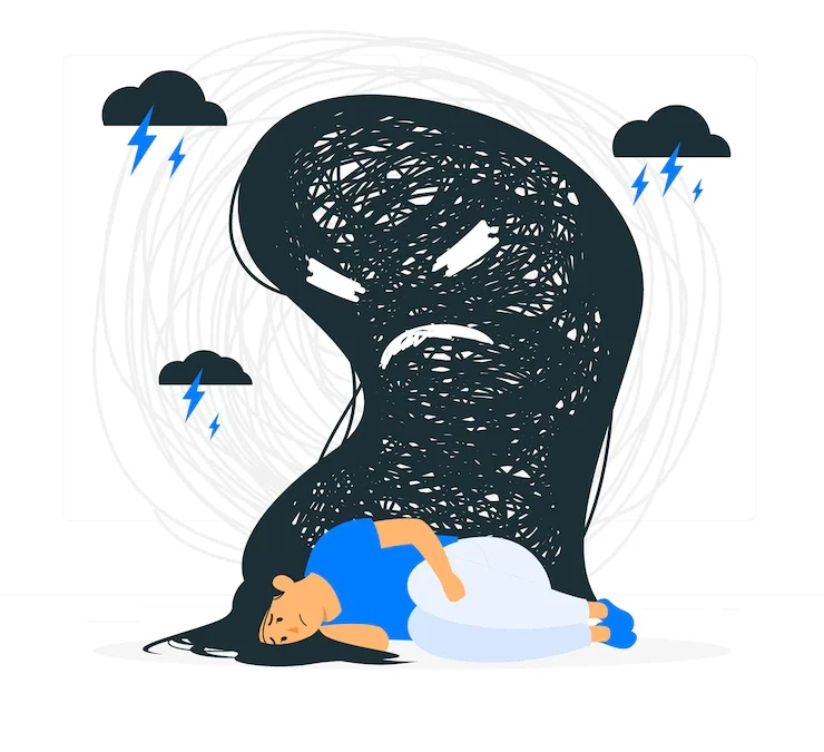 Cómo hace un/a psicópata o narcisista, paso a paso, para provocarte una celopatía