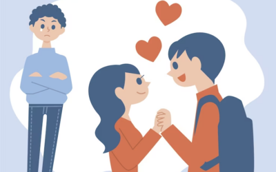 Cuando «No seas posesivo» significa «Esto es un atraco»