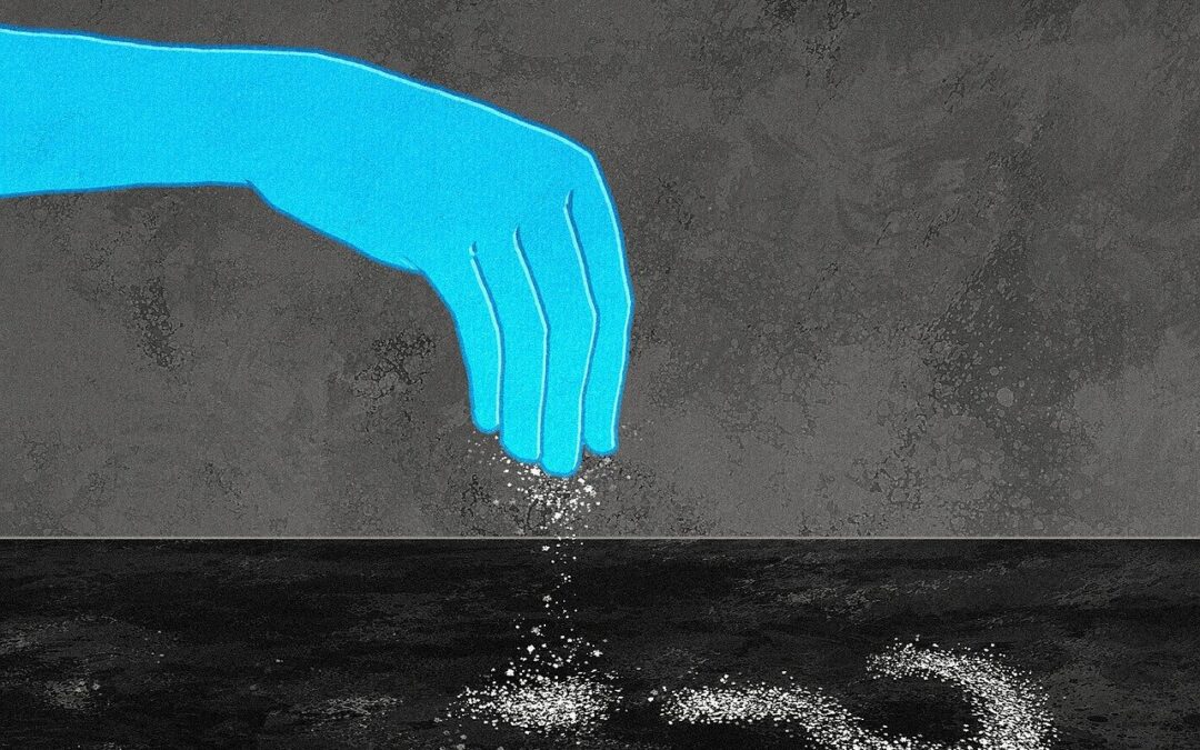 ¿Qué le pasa a tu pareja?