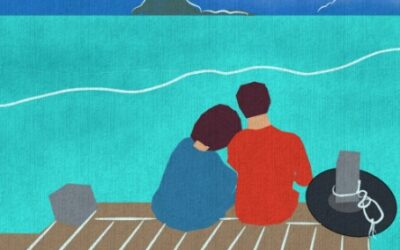 No pagues por lo que tu pareja sufrió en relaciones anteriores