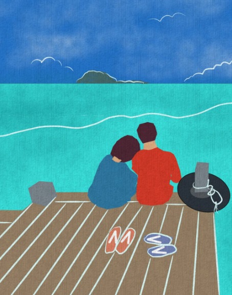 No pagues por lo que tu pareja sufrió en relaciones anteriores