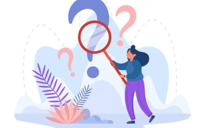 Mi pareja es impredecible