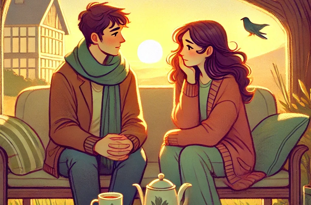 Amor en el espectro: cuando no es un problema de apego, sino TEA