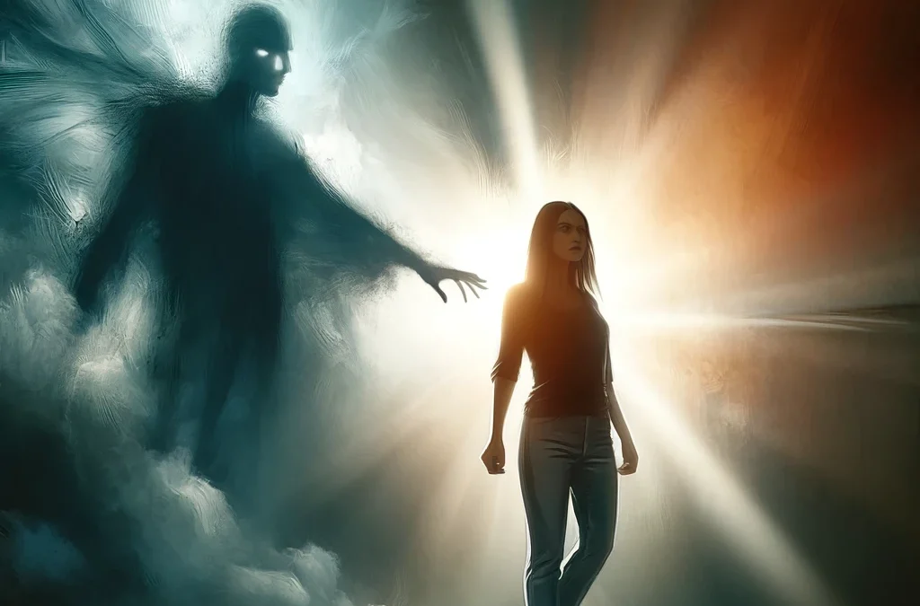 El chantaje sexual y el narcisismo en pareja: cuando el amor se convierte en control