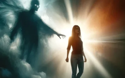 El chantaje sexual y el narcisismo en pareja: cuando el amor se convierte en control