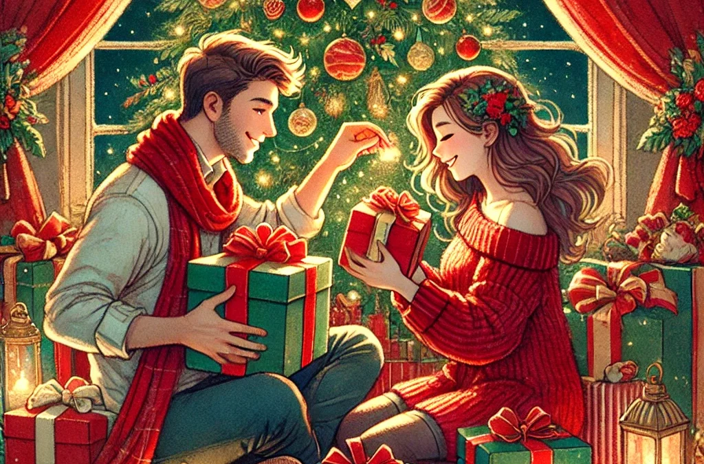 Los 3 SECRETOS para un REGALO PERFECTO