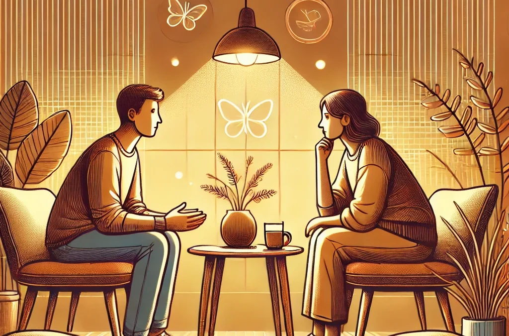 Así fortalecerás la conexión emocional con tu pareja