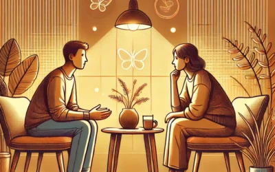 Así fortalecerás la conexión emocional con tu pareja