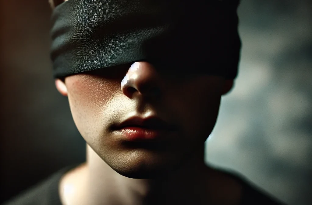 La negación en las relaciones de abuso narcisista