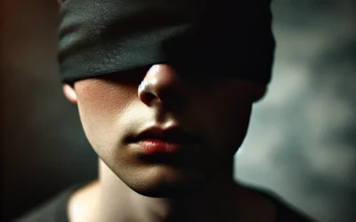 La negación en las relaciones de abuso narcisista