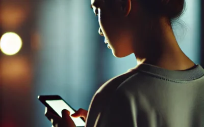 Perder el control en una relación tóxica