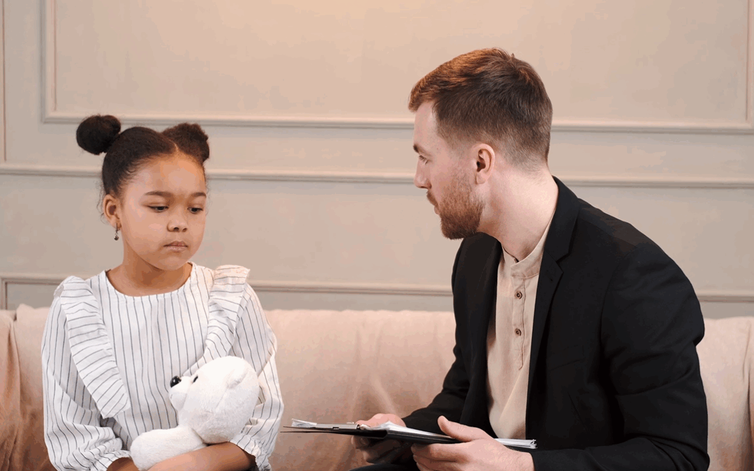 Maltratos invisibles: cuando se castiga la autonomía emocional