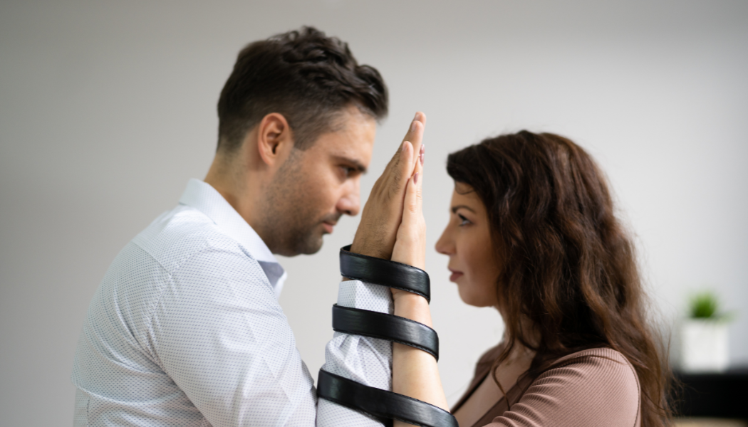 Cuando el amor te confunde: señales de que tu relación puede ser tóxica